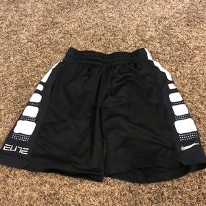 Nike Elite Shorts
